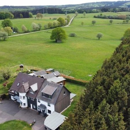Ferienhaus Michels Hellenthal Exterior photo
